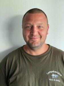 Morten Jeppesen