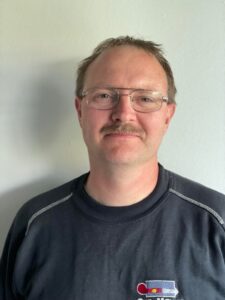 Niels Erik Hansen