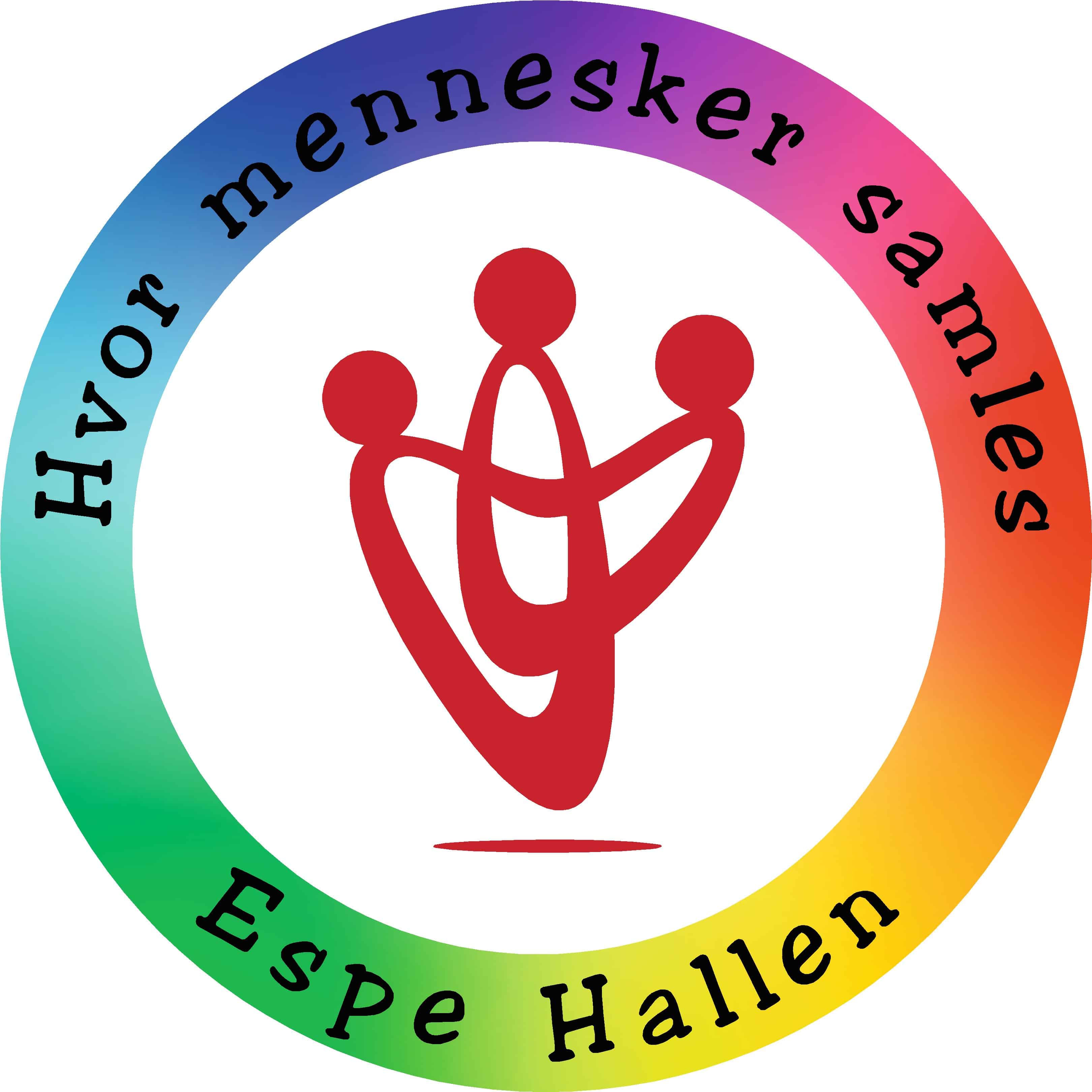 Logo Espehallen