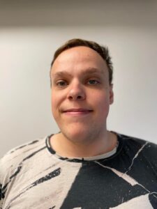 Rasmus Espehallen