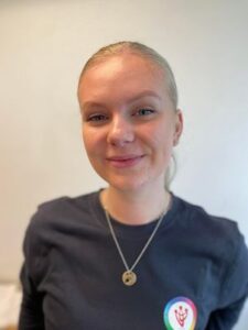 Mathilde, Espehallen