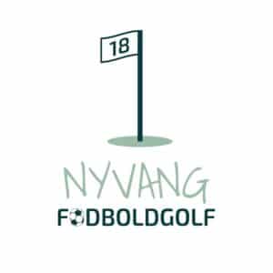 Sponsor Nyvang Foldboldgolf