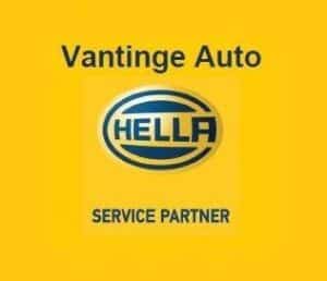 Sponsor Vantinge Auto