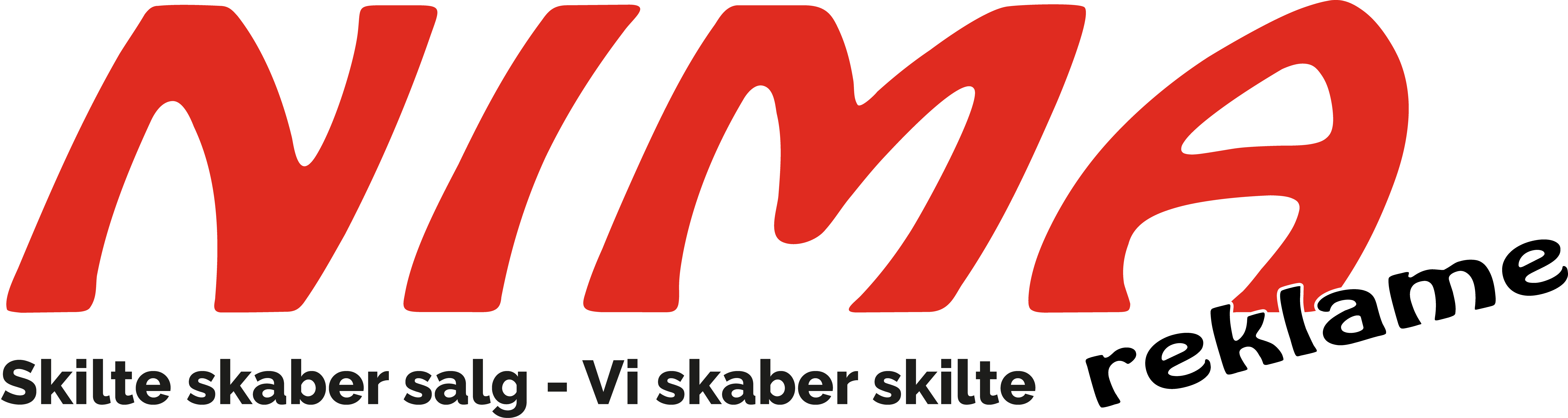 Nima Skilte